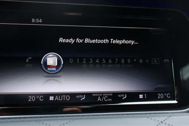 Mercedes-Benz S (2014) thumbnail 27