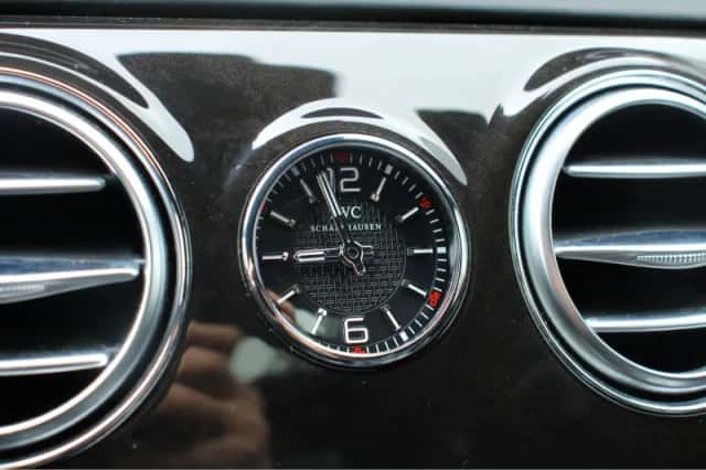 Mercedes-Benz S (2014) thumbnail 28