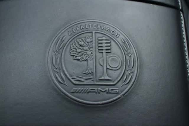 Mercedes-Benz S (2014) thumbnail 37