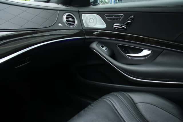 Mercedes-Benz S (2014) thumbnail 38