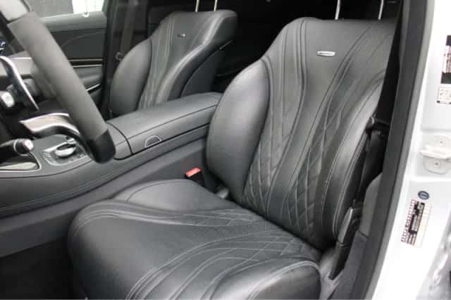 Mercedes-Benz S (2014) thumbnail 45