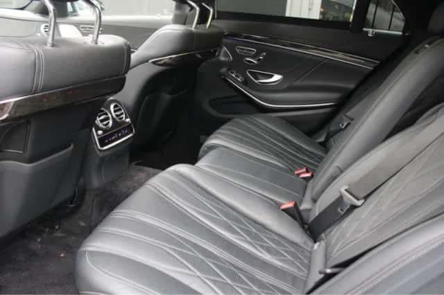 Mercedes-Benz S (2014) thumbnail 47
