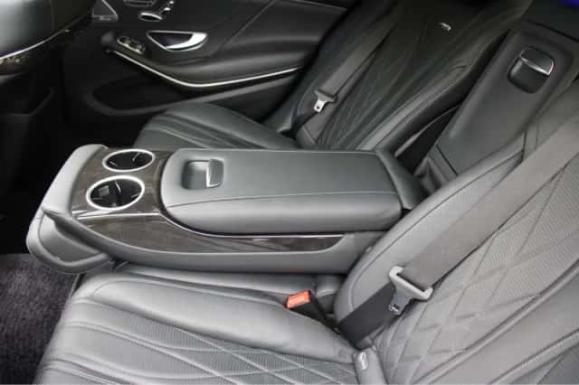 Mercedes-Benz S (2014) thumbnail 48