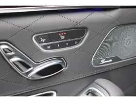 Mercedes-Benz S (2014) thumbnail 49