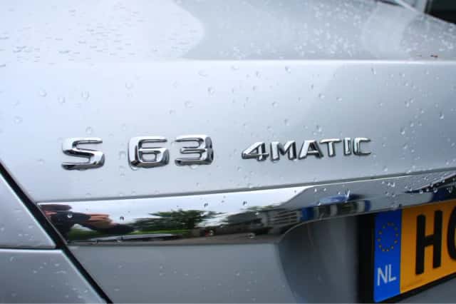 Mercedes-Benz S (2014) thumbnail 52