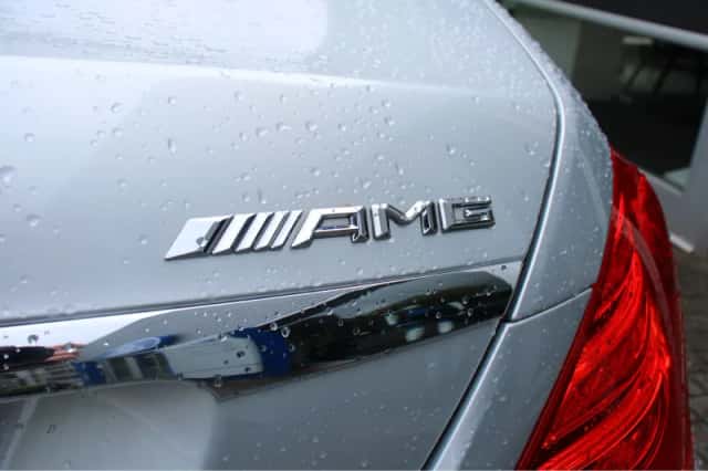 Mercedes-Benz S (2014) thumbnail 53