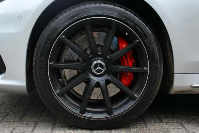 Mercedes-Benz S (2014) thumbnail 56
