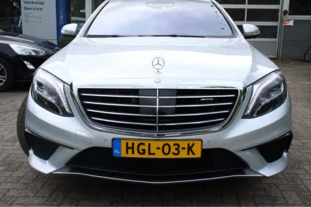 Mercedes-Benz S (2014) thumbnail 58