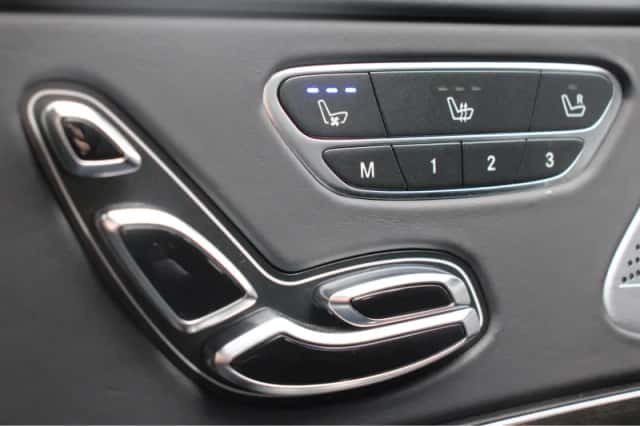 Mercedes-Benz S (2014) thumbnail 7