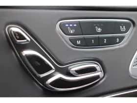 Mercedes-Benz S (2014) thumbnail 7