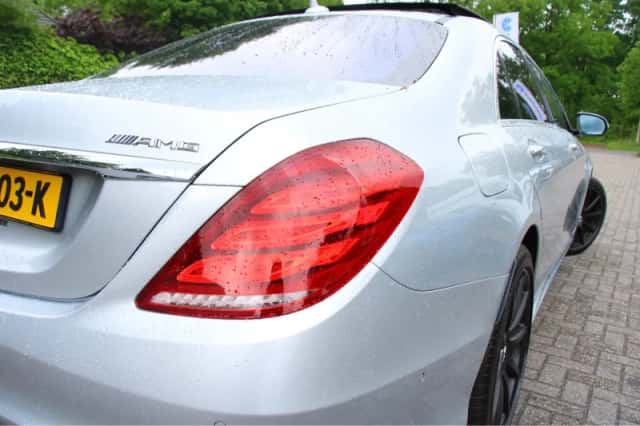 Mercedes-Benz S (2014) thumbnail 61
