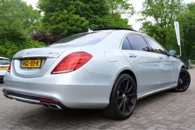 Mercedes-Benz S (2014) thumbnail 62