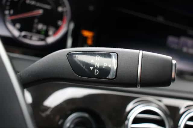 Mercedes-Benz S (2014) thumbnail 8