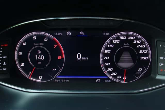 SEAT Leon (2020) thumbnail 12