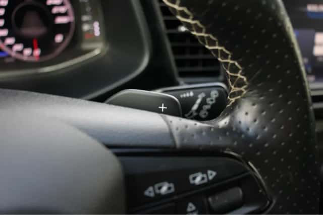 SEAT Leon (2020) thumbnail 15
