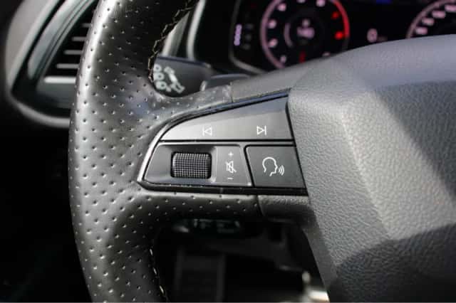 SEAT Leon (2020) thumbnail 16