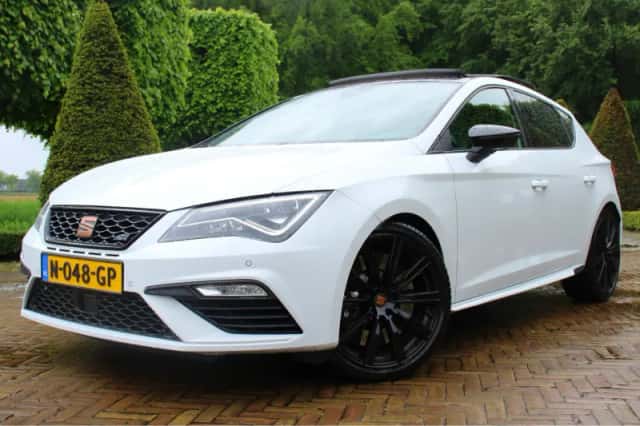 SEAT Leon (2020) thumbnail 38