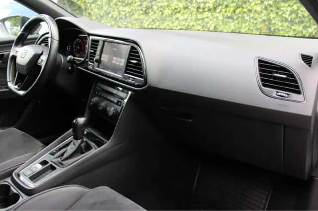 SEAT Leon (2020) thumbnail 6