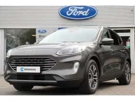 Ford Kuga (2020)