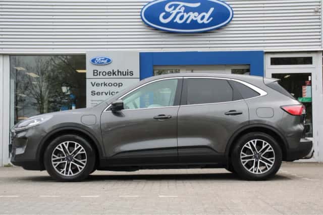 Ford Kuga (2020) thumbnail 2