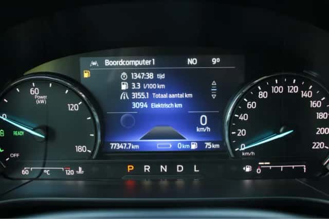 Ford Kuga (2020) thumbnail 14