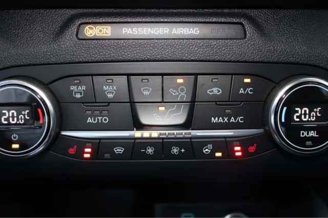 Ford Kuga (2020) thumbnail 26