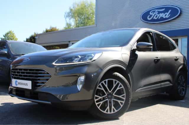 Ford Kuga (2020) thumbnail 40