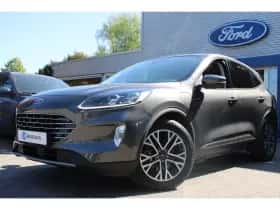 Ford Kuga (2020) thumbnail 40