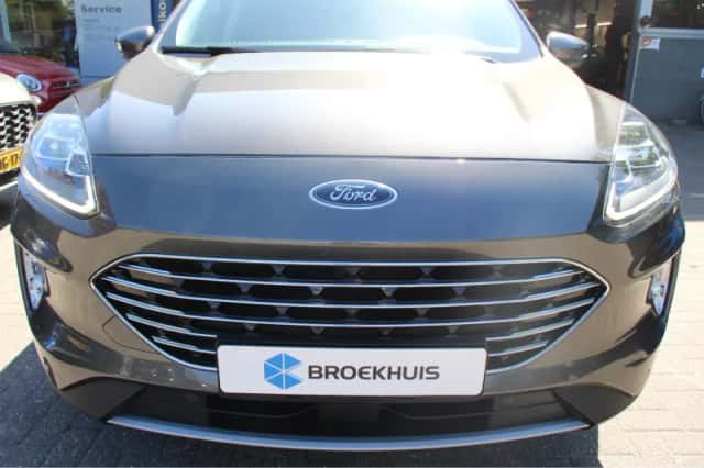 Ford Kuga (2020) thumbnail 41