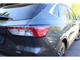 Ford Kuga (2020) thumbnail 43