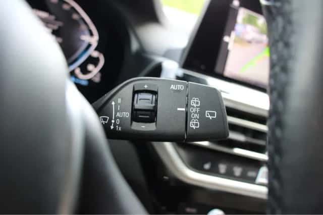 BMW X3 (2023) thumbnail 14