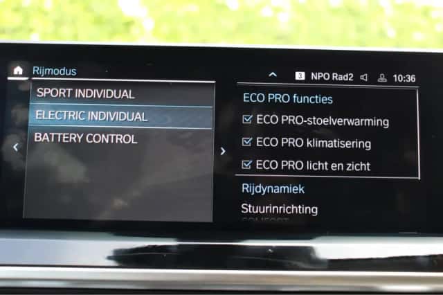 BMW X3 (2023) thumbnail 22