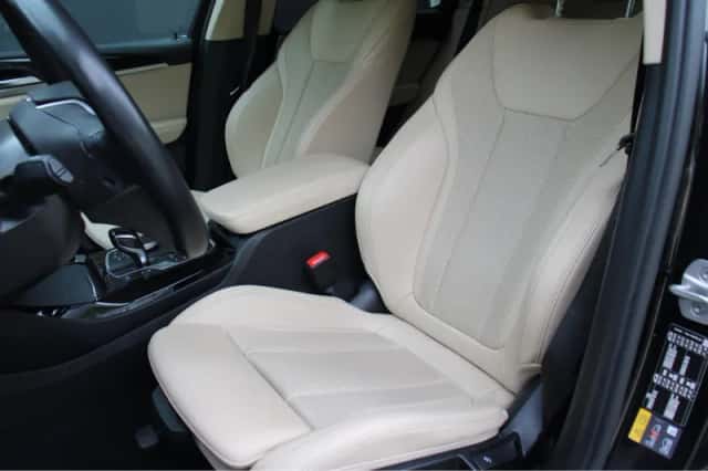 BMW X3 (2023) thumbnail 29