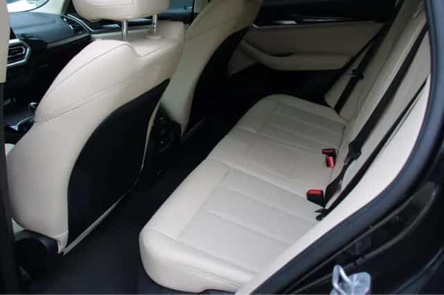 BMW X3 (2023) thumbnail 30