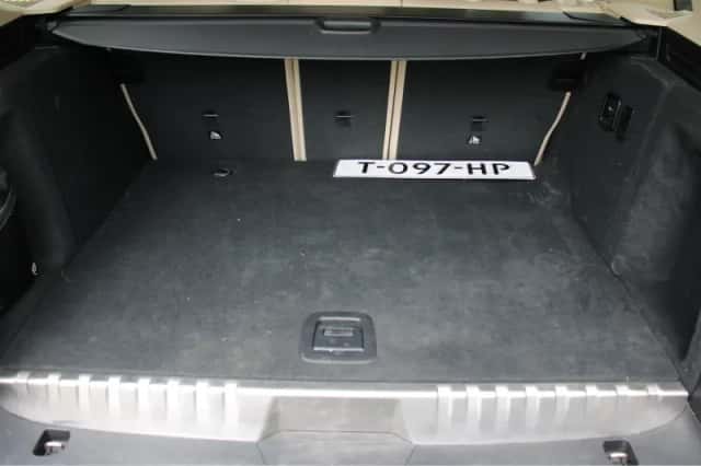 BMW X3 (2023) thumbnail 33
