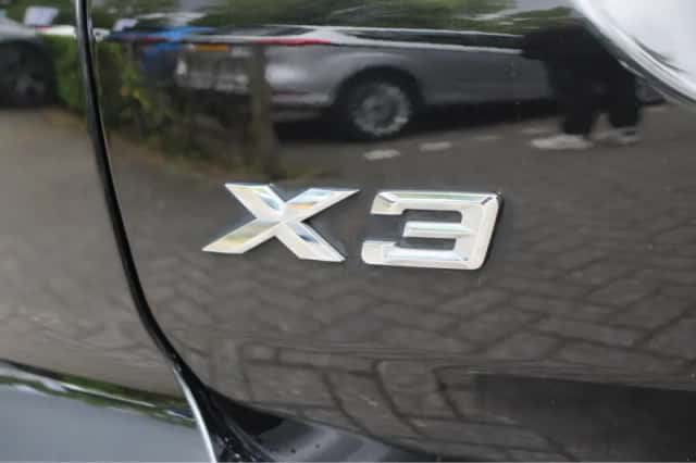 BMW X3 (2023) thumbnail 36