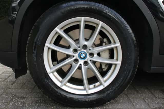 BMW X3 (2023) thumbnail 37