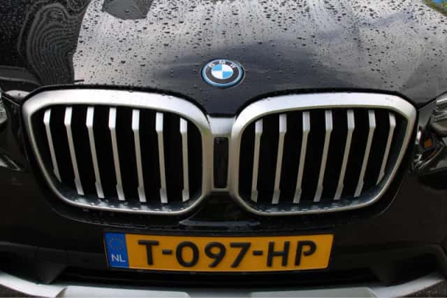 BMW X3 (2023) thumbnail 39