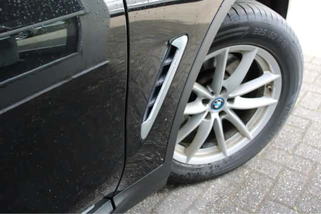 BMW X3 (2023) thumbnail 40