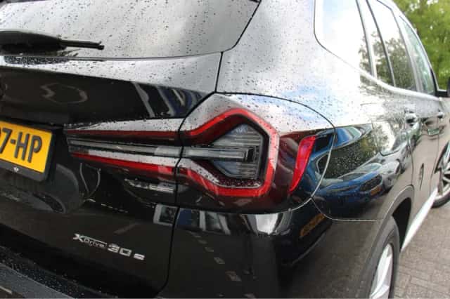 BMW X3 (2023) thumbnail 43