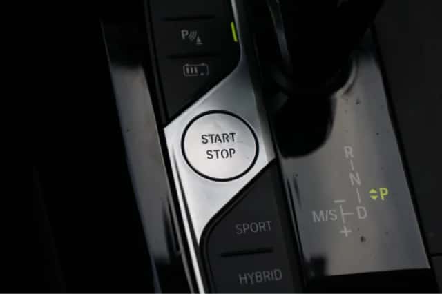 BMW X3 (2023) thumbnail 7