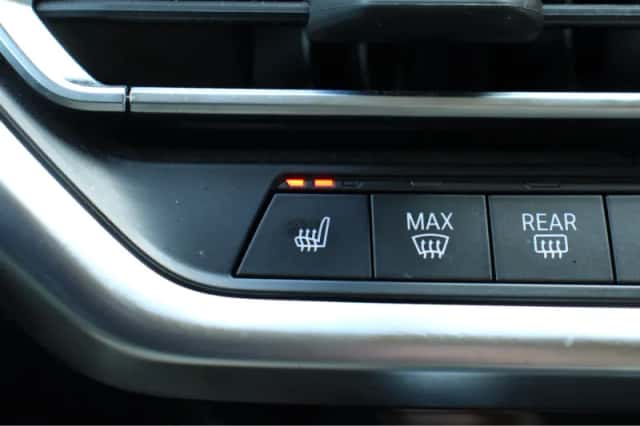 BMW X3 (2023) thumbnail 10