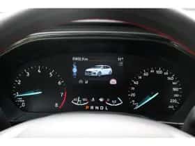 Ford Focus (2024) thumbnail 11