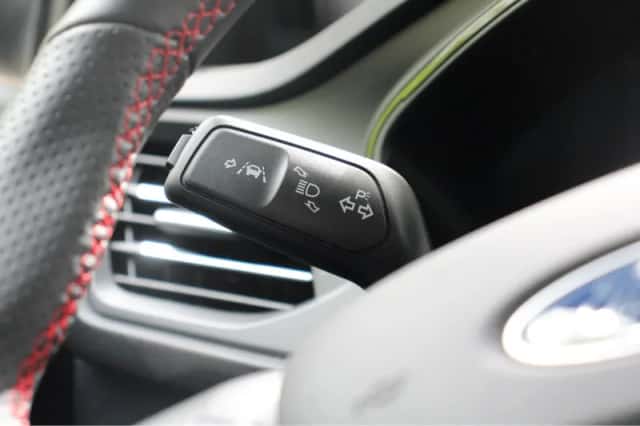 Ford Focus (2024) thumbnail 12