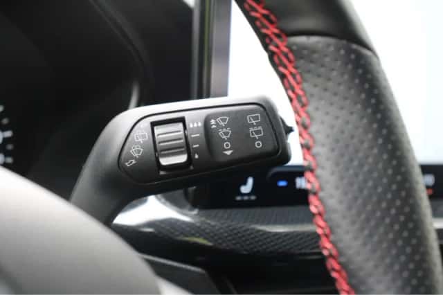 Ford Focus (2024) thumbnail 13