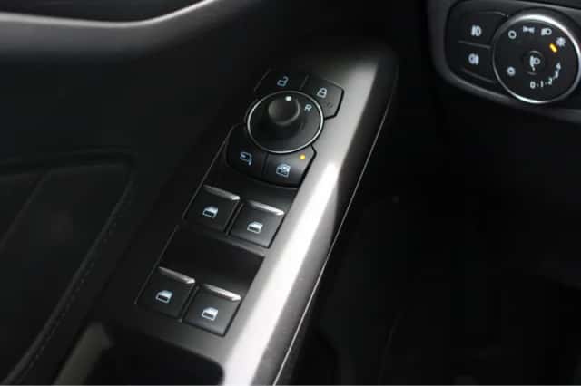 Ford Focus (2024) thumbnail 17