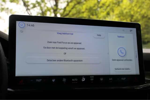Ford Focus (2024) thumbnail 19