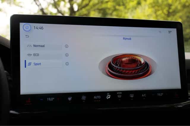 Ford Focus (2024) thumbnail 20
