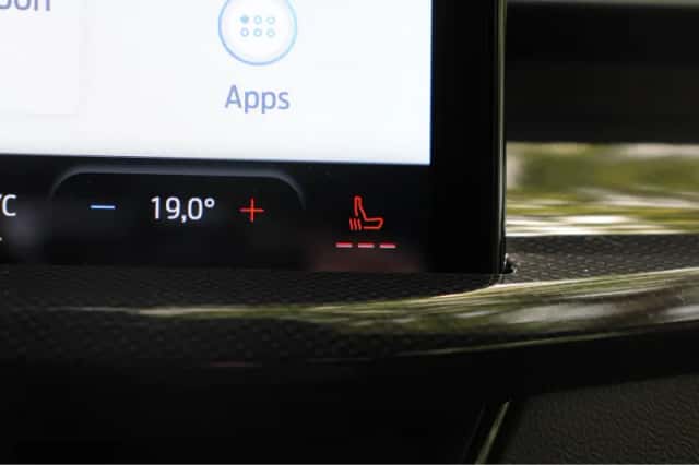 Ford Focus (2024) thumbnail 21