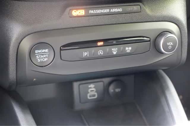Ford Focus (2024) thumbnail 22